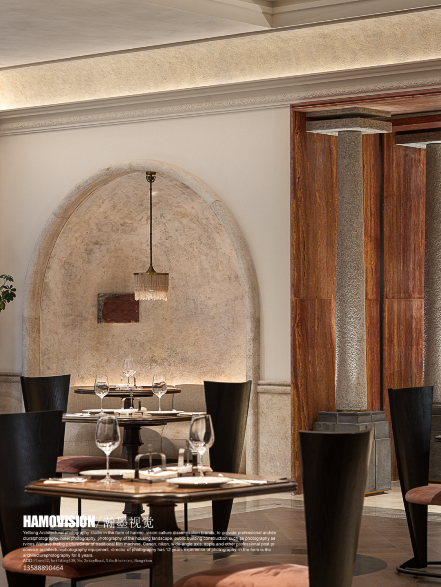 首发!×CURIEL·叶松摄影|徐梁设计:源于1908年的意大利百年时装品牌-70