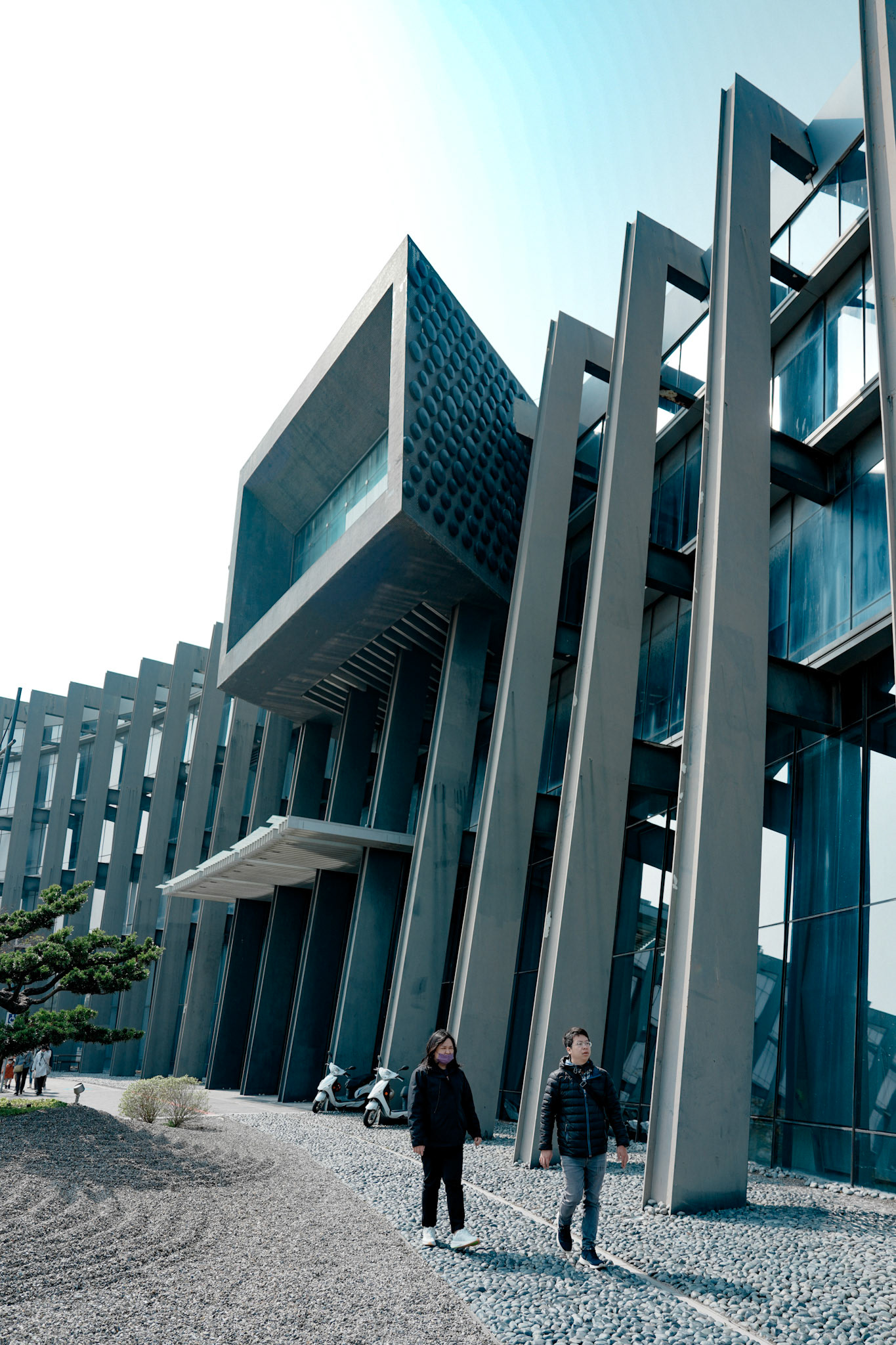 佐登妮絲城堡,故宮南院丨中国嘉义-14