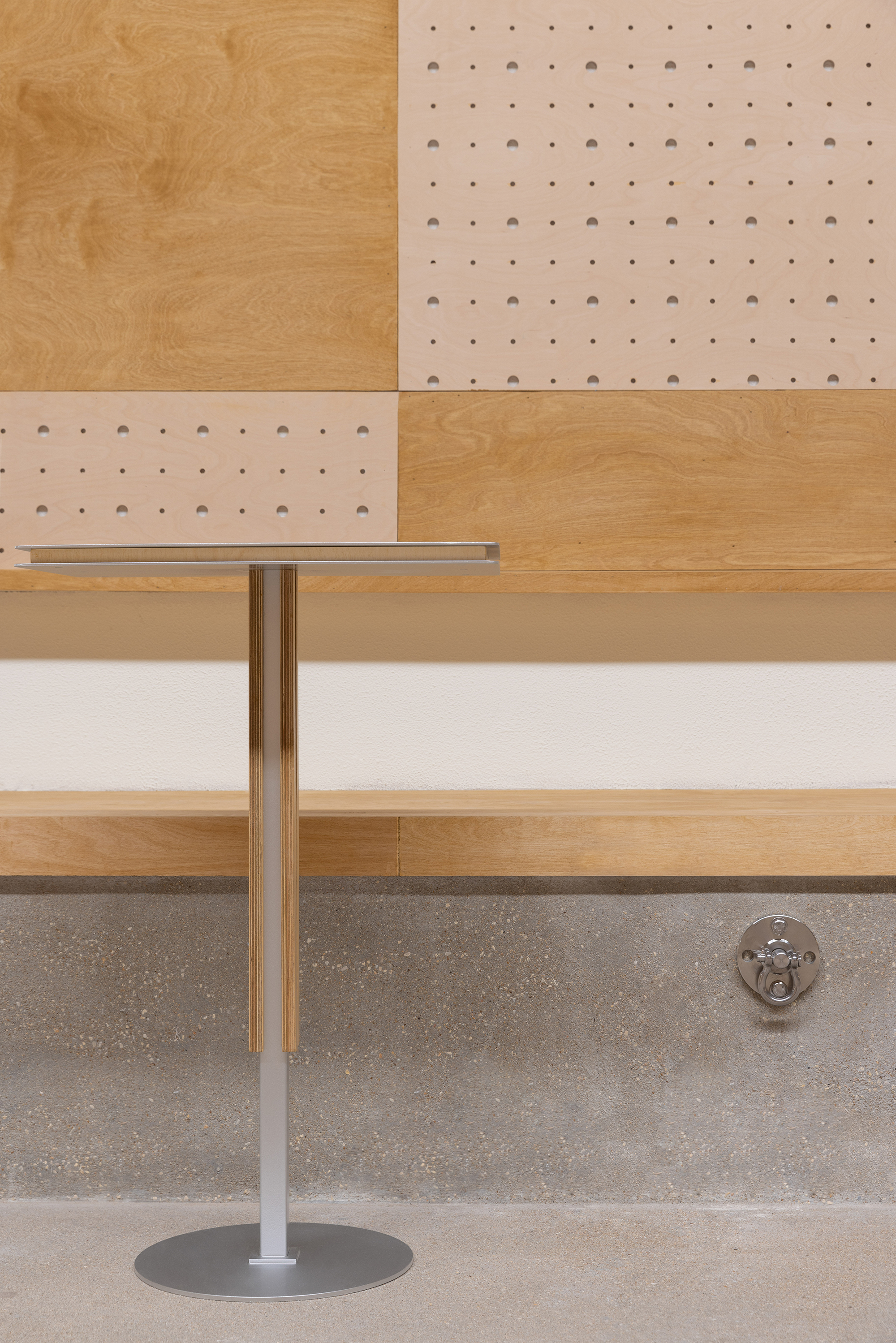 社区活动中心丨中国杭州丨Informal Design-43