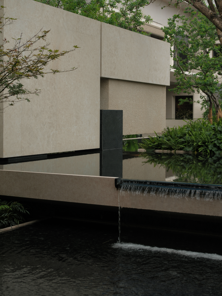 杭州华润元起观潮府丨中国杭州丨JTL加特林,goa大象设计-49