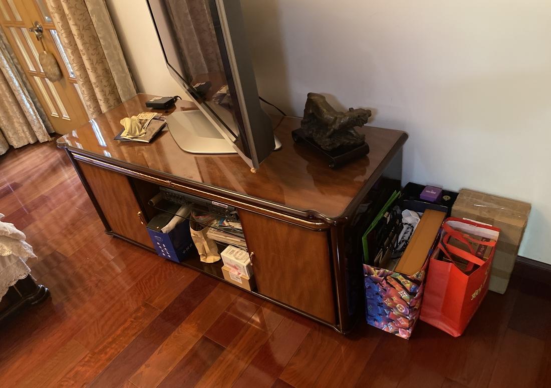 上海老房翻新 | 简约生活,个性设计-2