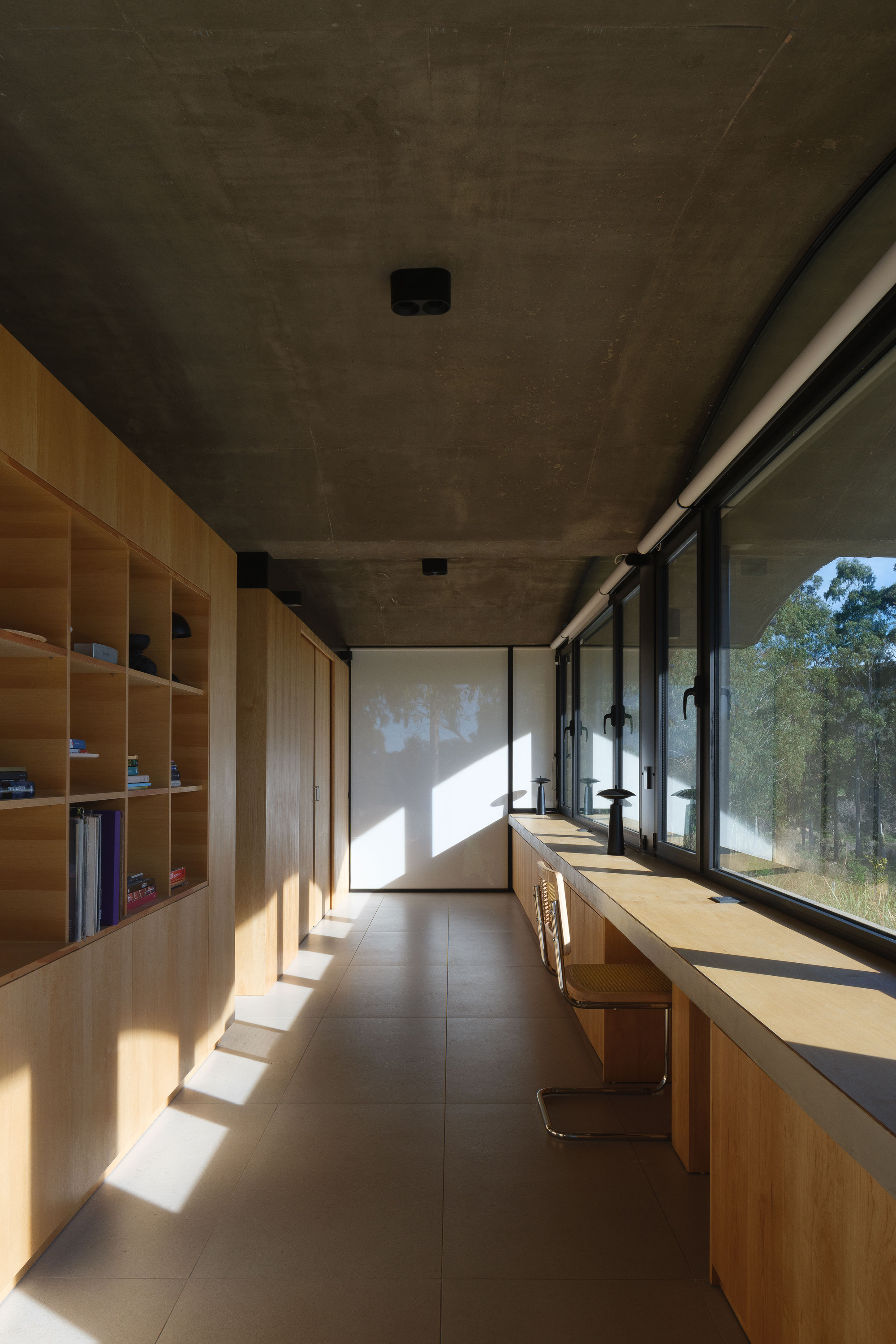 咬一口餐厅（假设Bite House是一家餐饮场所，House常见可表示店、馆等，Bite有咬的意思，组合起来可以理解成咬一口餐厅 ，如果有具体背景信息，可根据实际情况调整） 丨阿根廷丨BIOMA-17