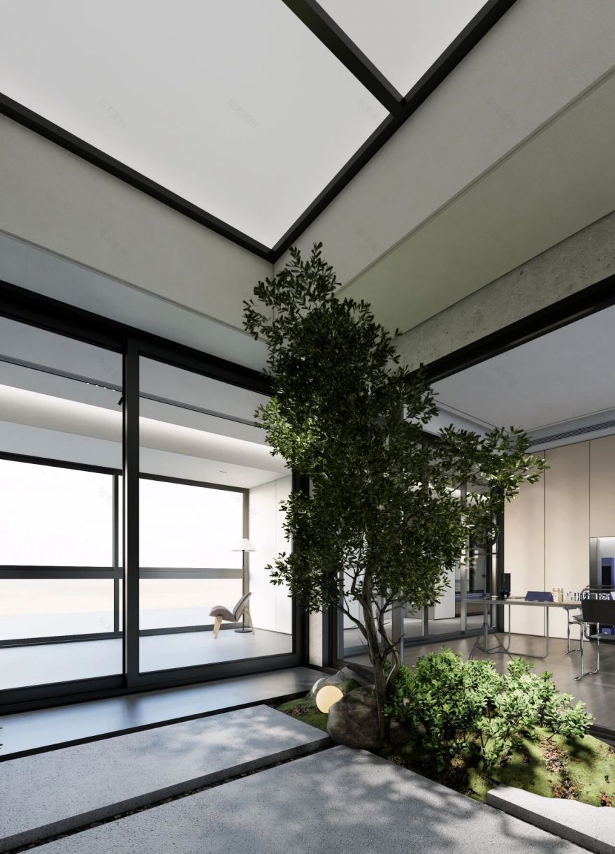 瑞升新作 · 皇派门窗零售终端丨中国青岛丨RSIII DESIGN-41