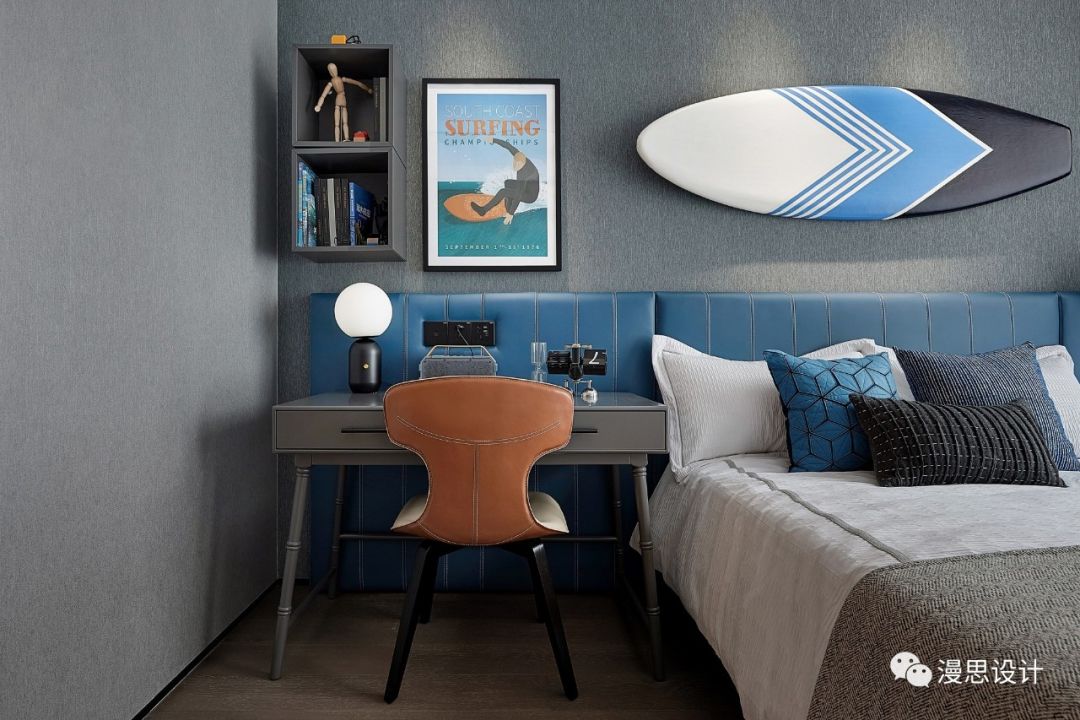 张家港泱誉叠拼样板房-68