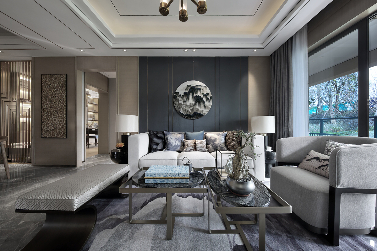 东方美学寓所-19