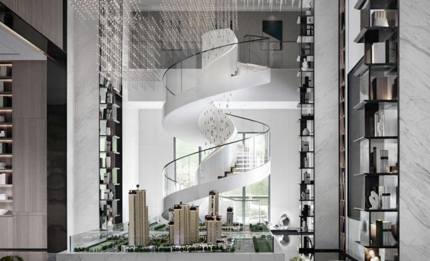 上海丰剧院 | 东方韵律,剪红裁金添烛西窗-66