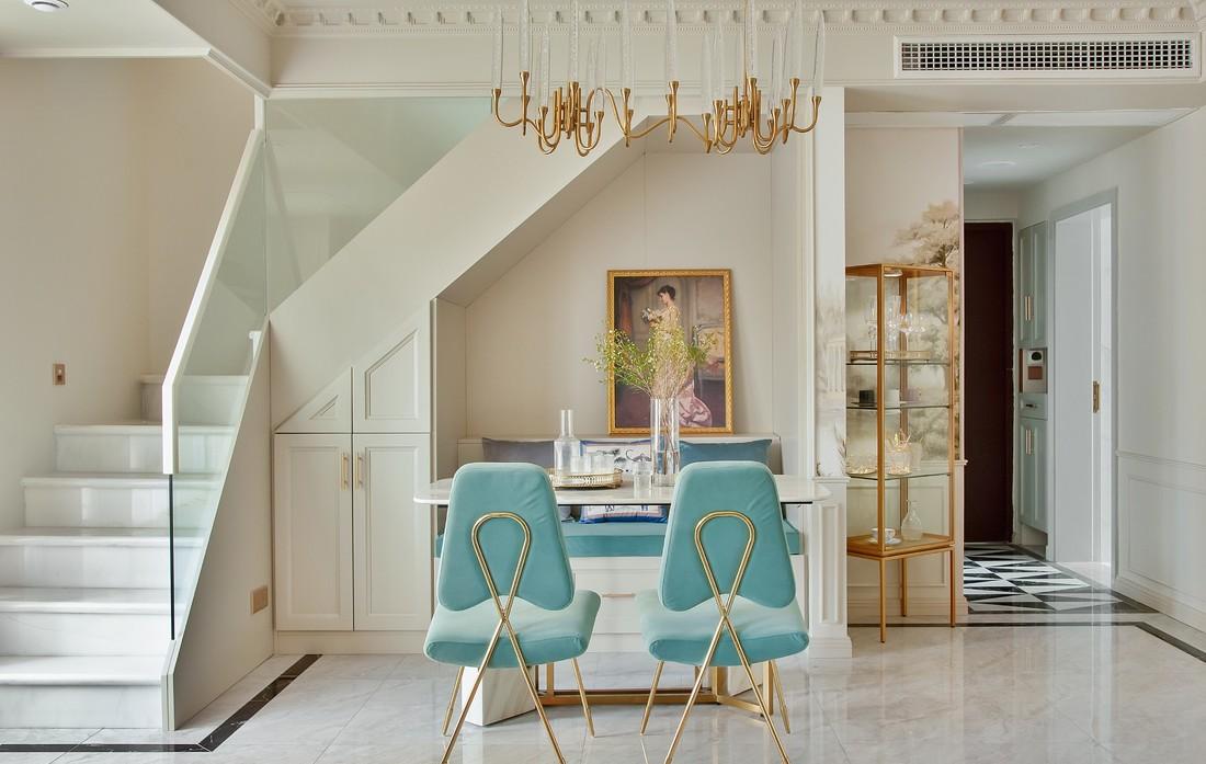 浪漫法式庄园-14