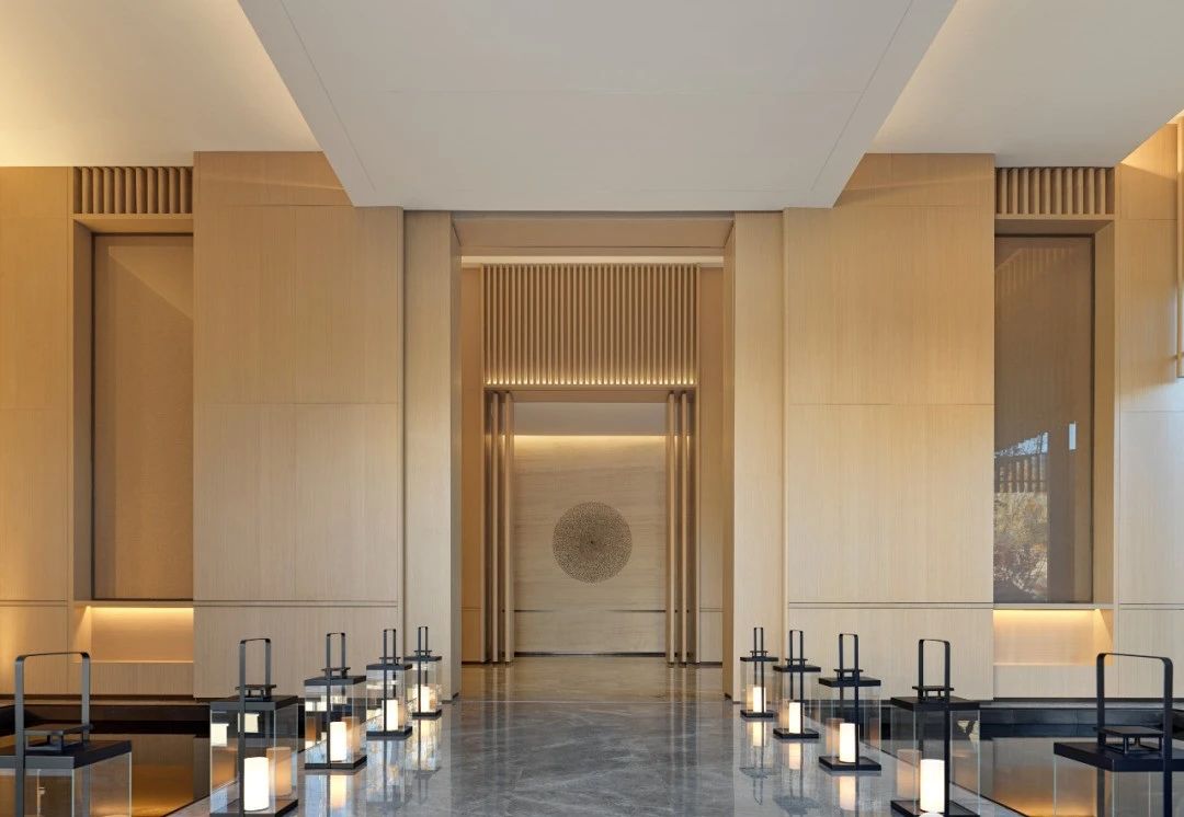 北京 CBD 顶级美学豪宅·合生缦云 YUNĒ丨中国北京丨北京冰川设计公司-11