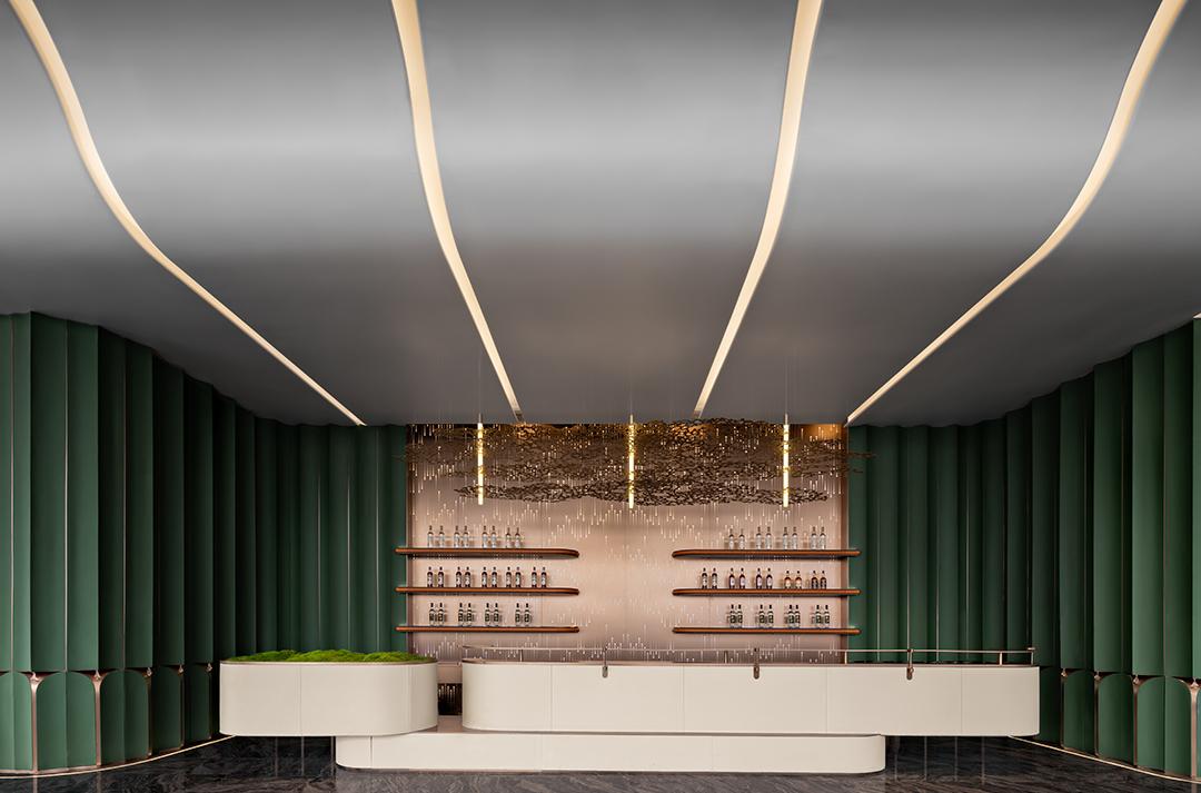 旭辉·铂悦园著丨中国武汉丨WJID 维几设计-51