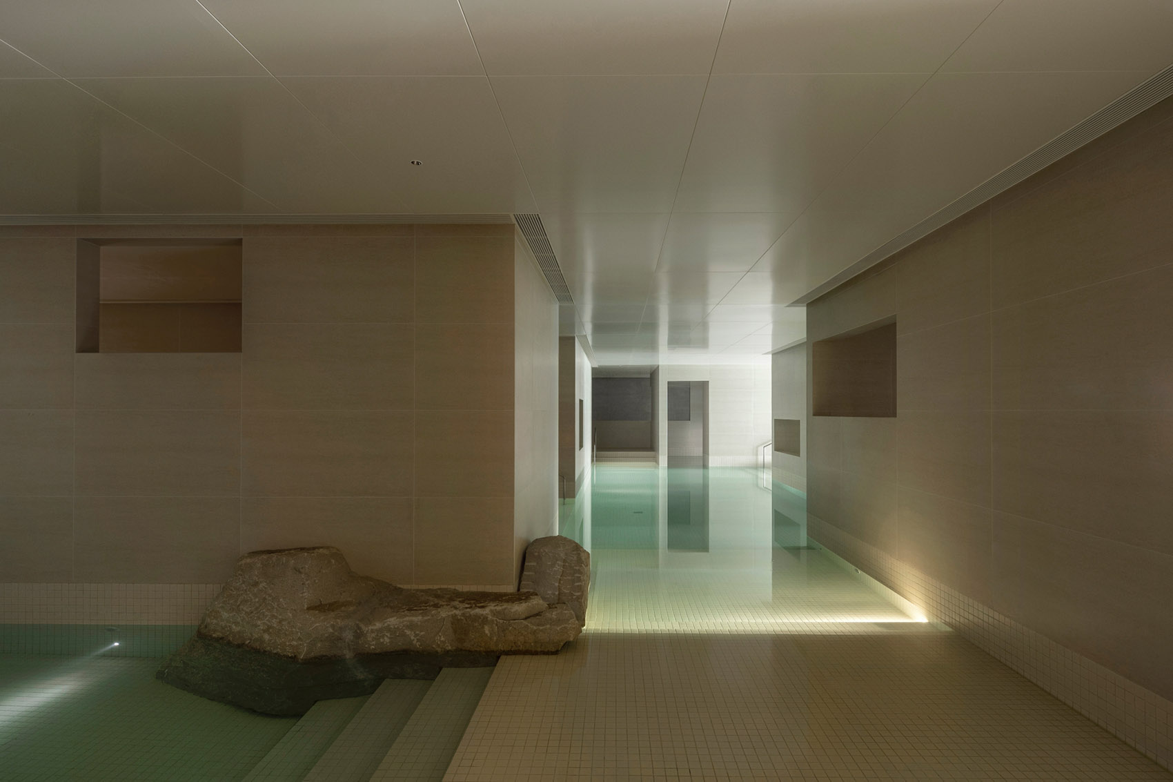 禧泉Joyous Spring疗愈中心丨中国北京丨Soong Lab松涛建筑设计事务所-33