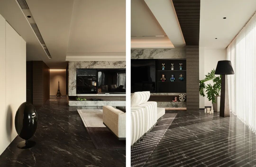 江畔的诗意栖居|未也实景作品-52