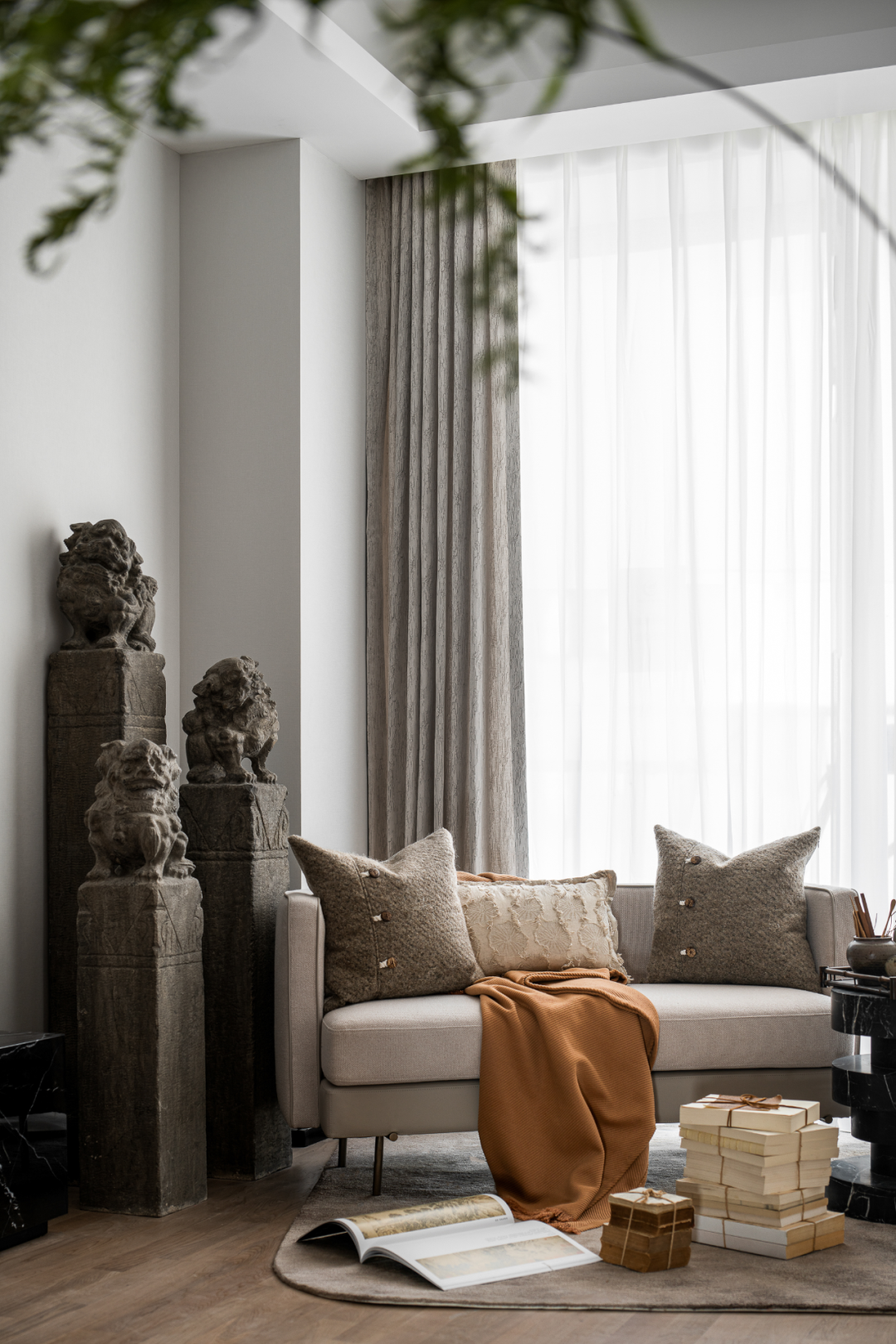 《光明之城》· 泉州诗意空间设计丨中国泉州丨璞辉设计-37