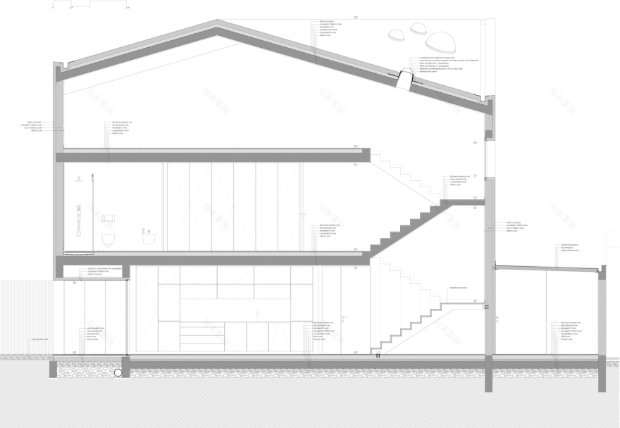 Fonte House Lousinha Arquitectos-76