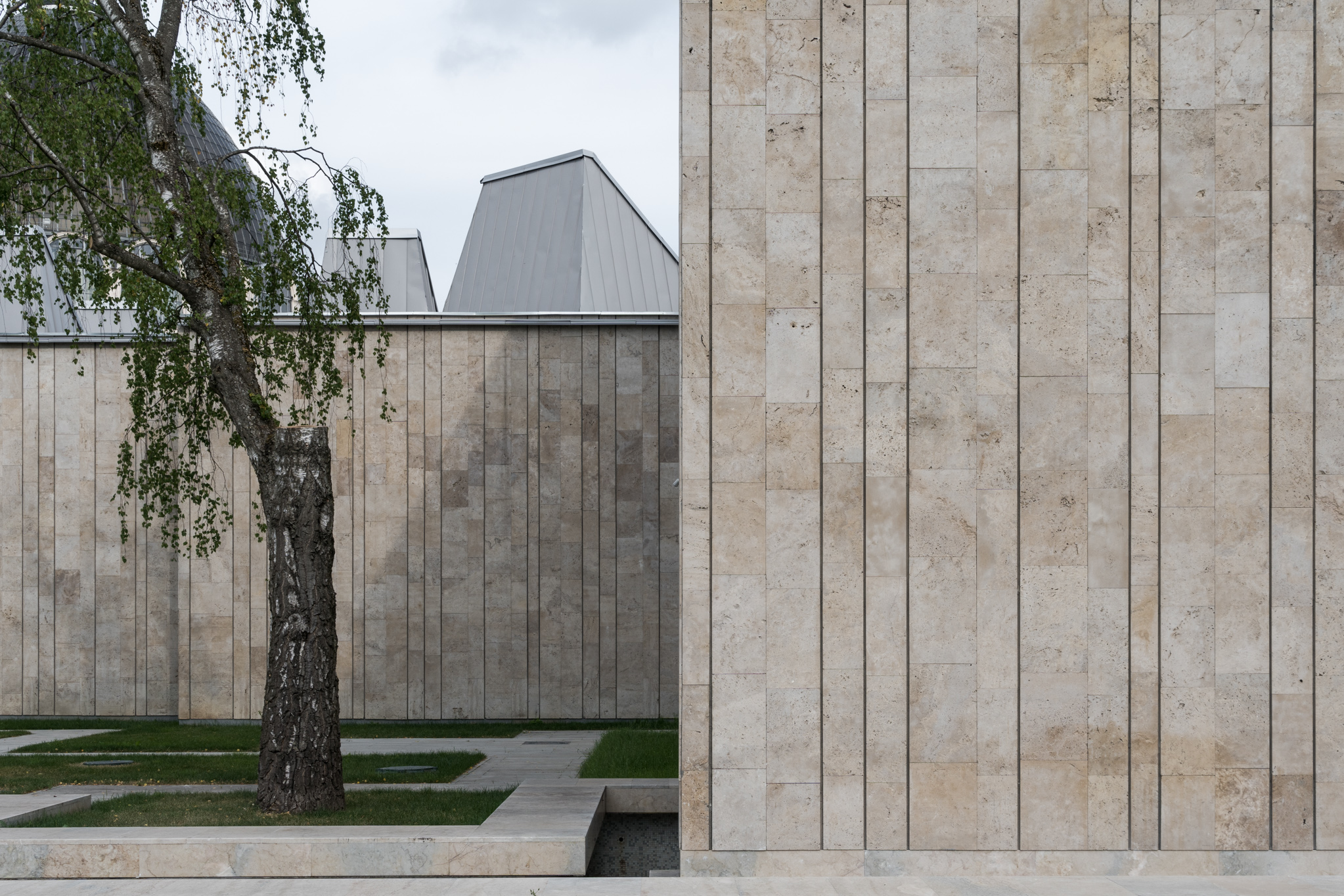 Pavilion №29 Floriculture and gardening-3