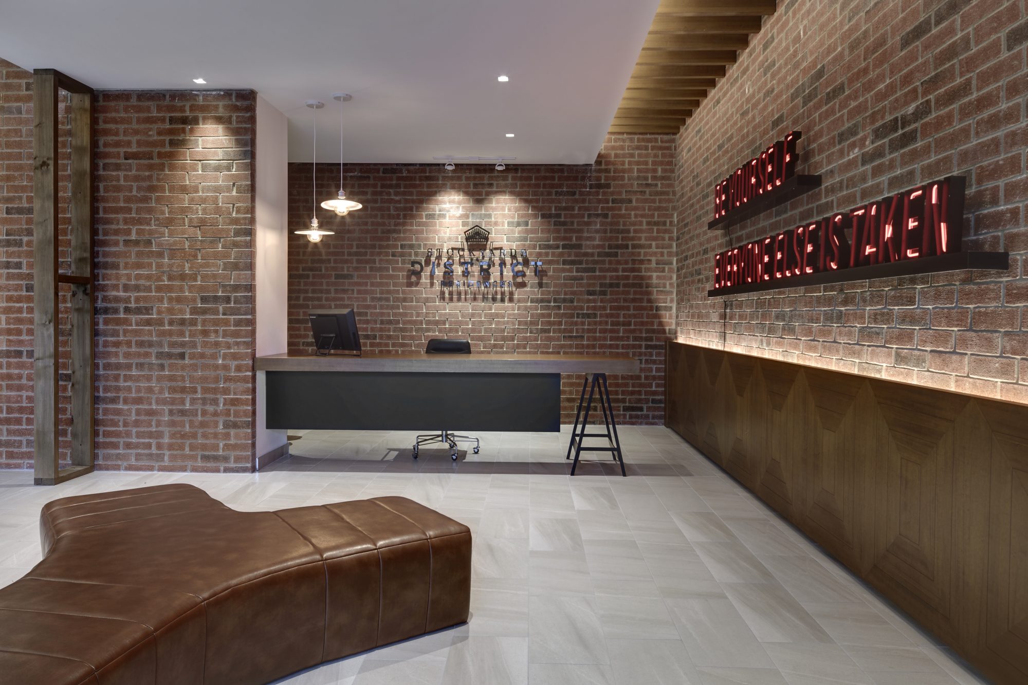 Stockyard District U31 Design-8