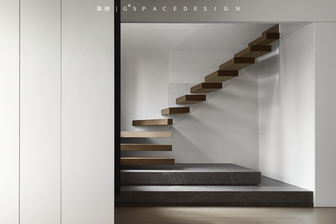 纯粹基调，至减至简 | G SPACE DESIGN-28