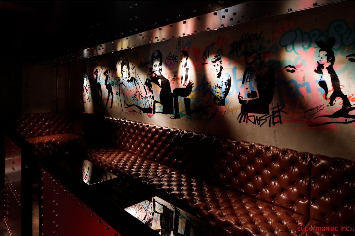 The Public stand大宮東口店-7