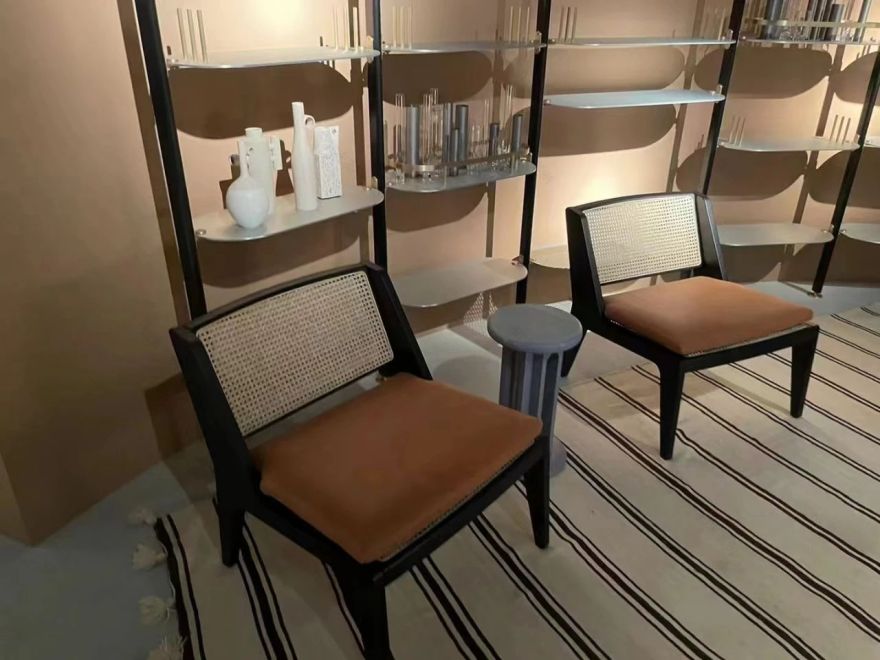 2023 米兰国际家具展丨意大利米兰-185