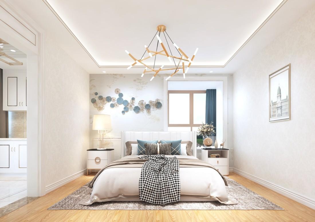 
长安壹品家装 -5