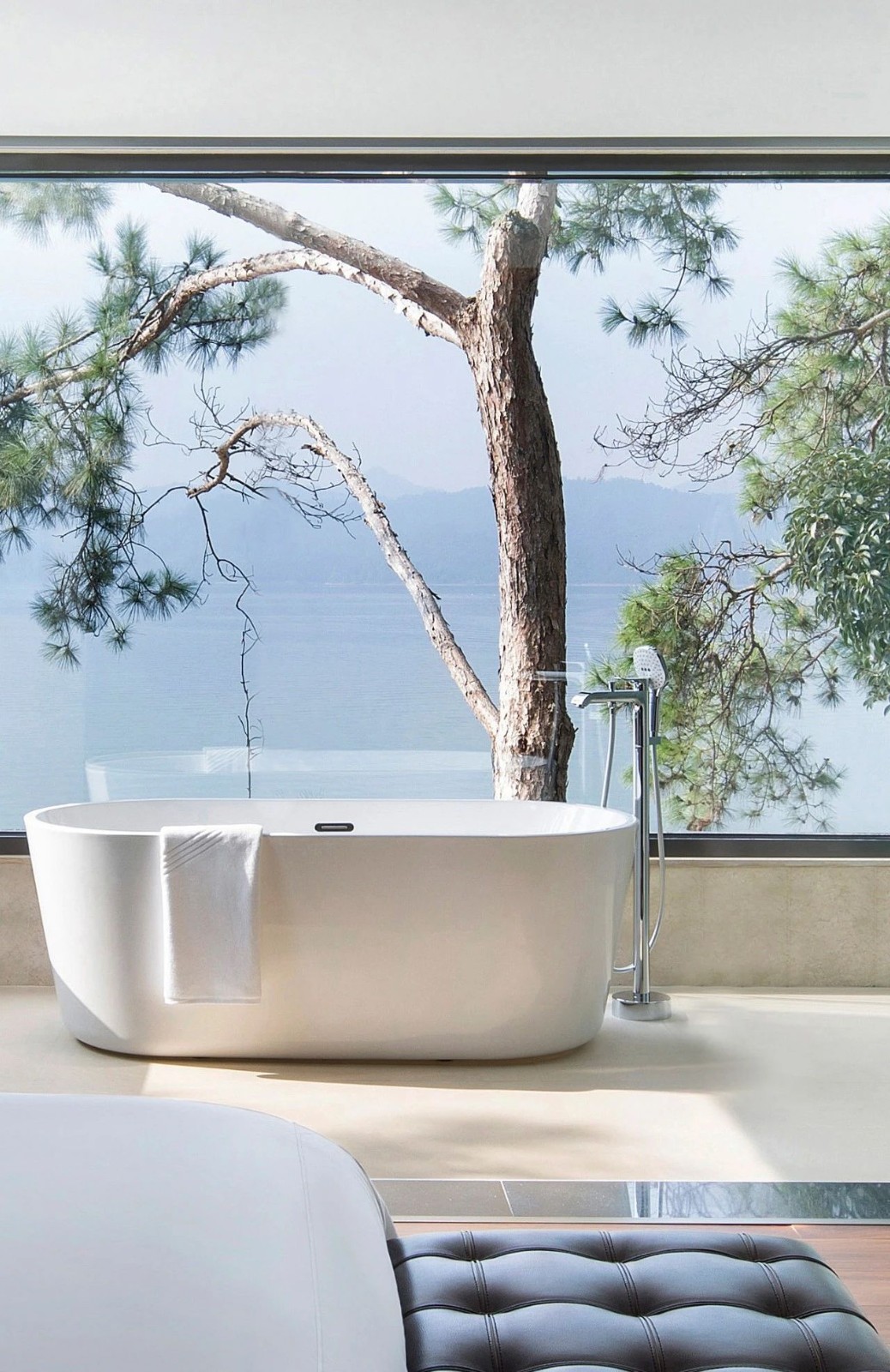 黄山太平湖安卓梅达酒店丨中国黄山丨设谷设计事务所-26