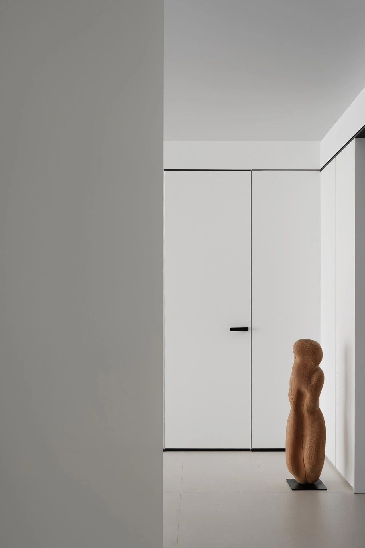 三位设计师自宅丨中国宁波丨孙建亚,张奇峰,刘志明-55