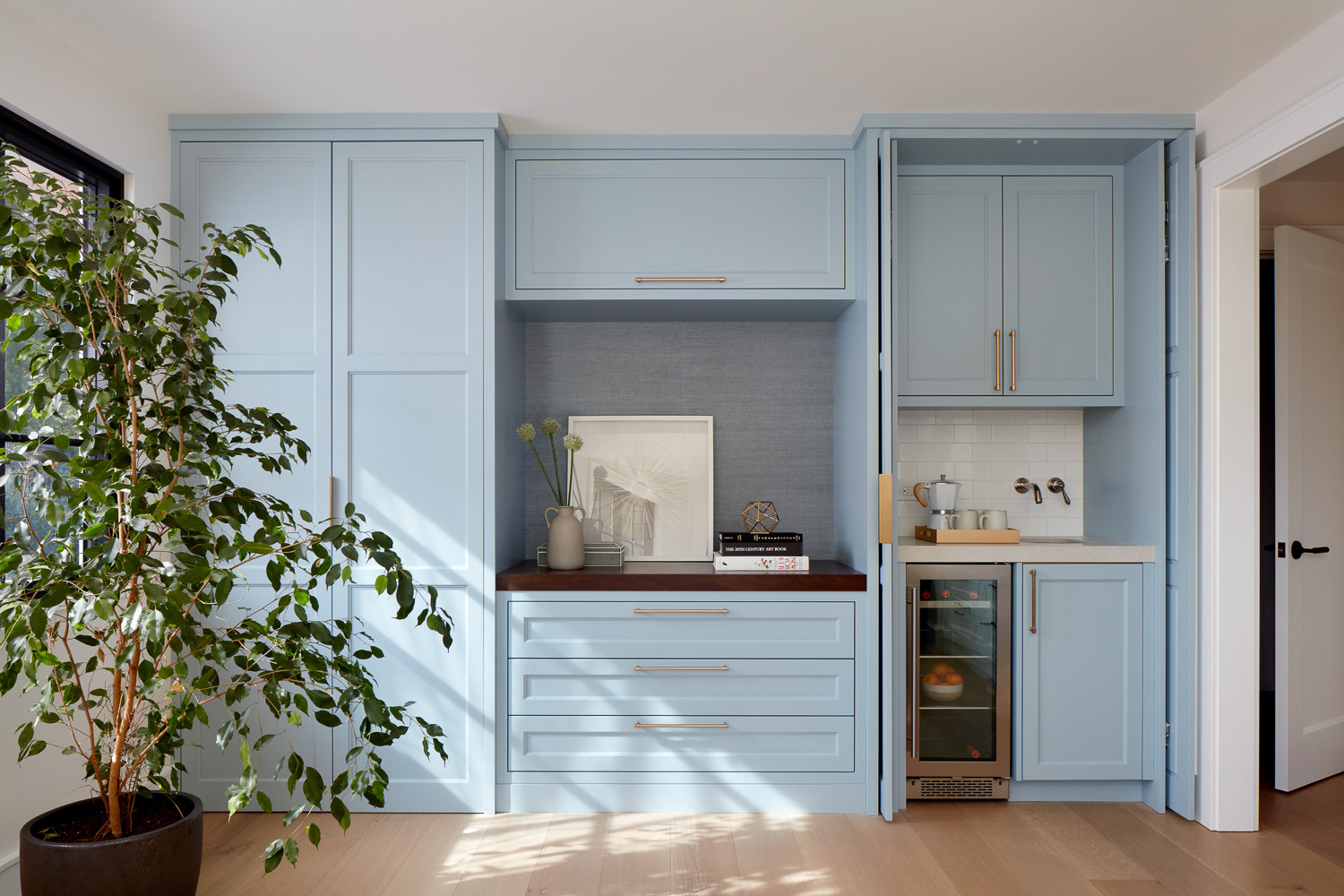 A Modern Take on a Classic California Cottage-20