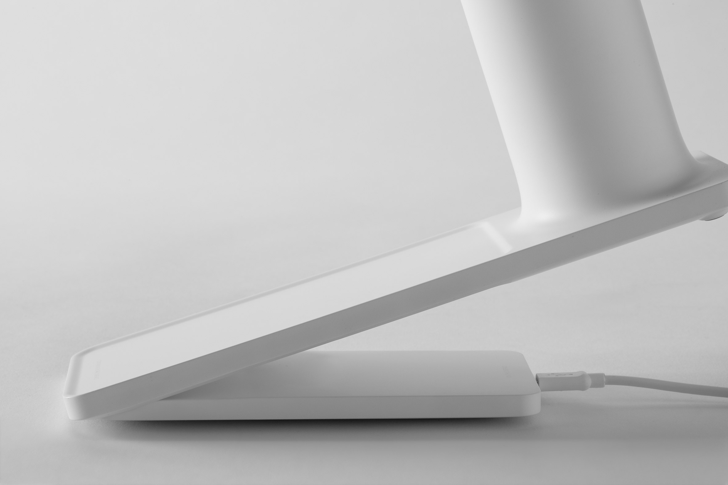 Pesi designs furniture and homeware that incorporates wireless charging-13