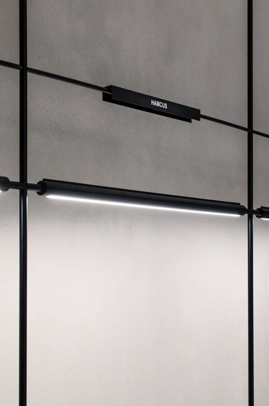 都市滑板公园 | AKENZ 旗舰店室内设计-30