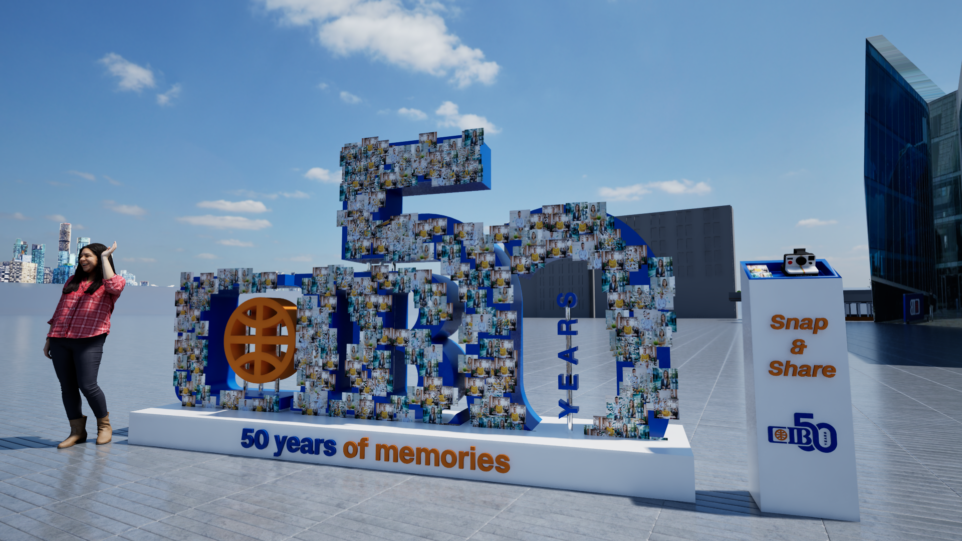 Cib 50 years celebration-29