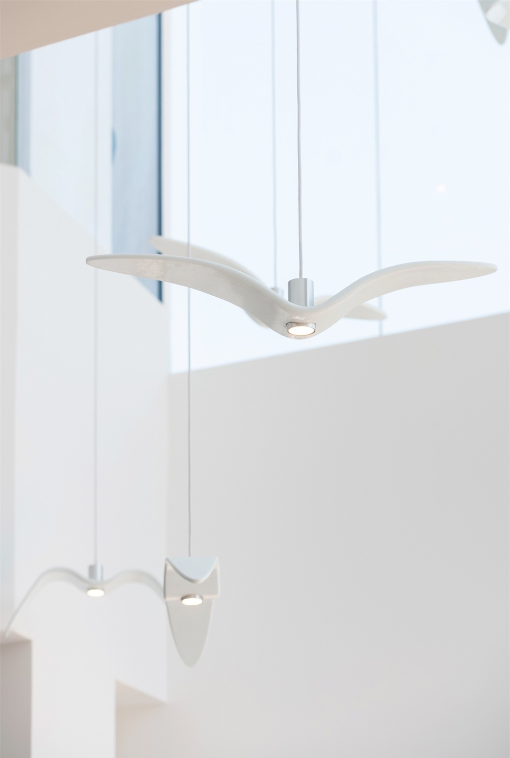 White The Bear 儿童餐厅丨阿联酋迪拜-16