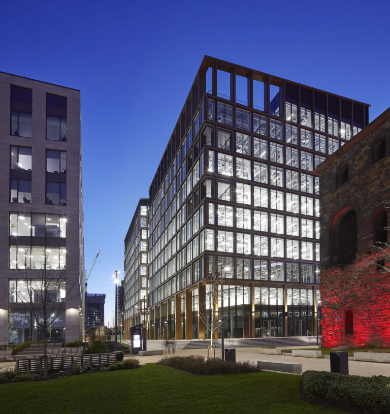 11 & 12 Wellington Place - TP Bennett-2