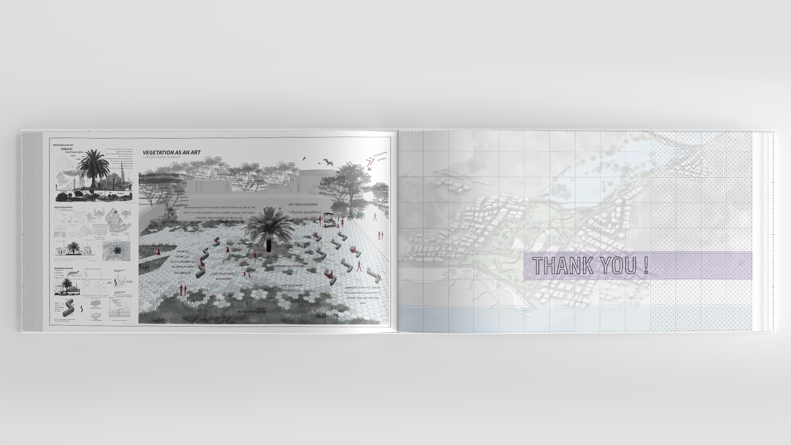 Landscape Architecture Portfolio 2025-19