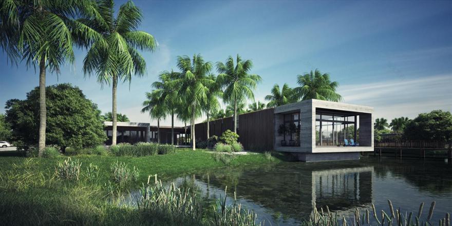 巴西 Xangri·lá住宅项目-6