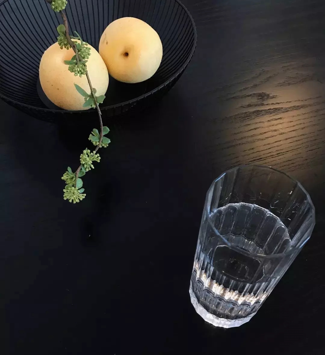 北京女主独居78㎡，改封闭厨房为吧台+开放式，主卫变身衣帽间！ 黄吉空间设计-6