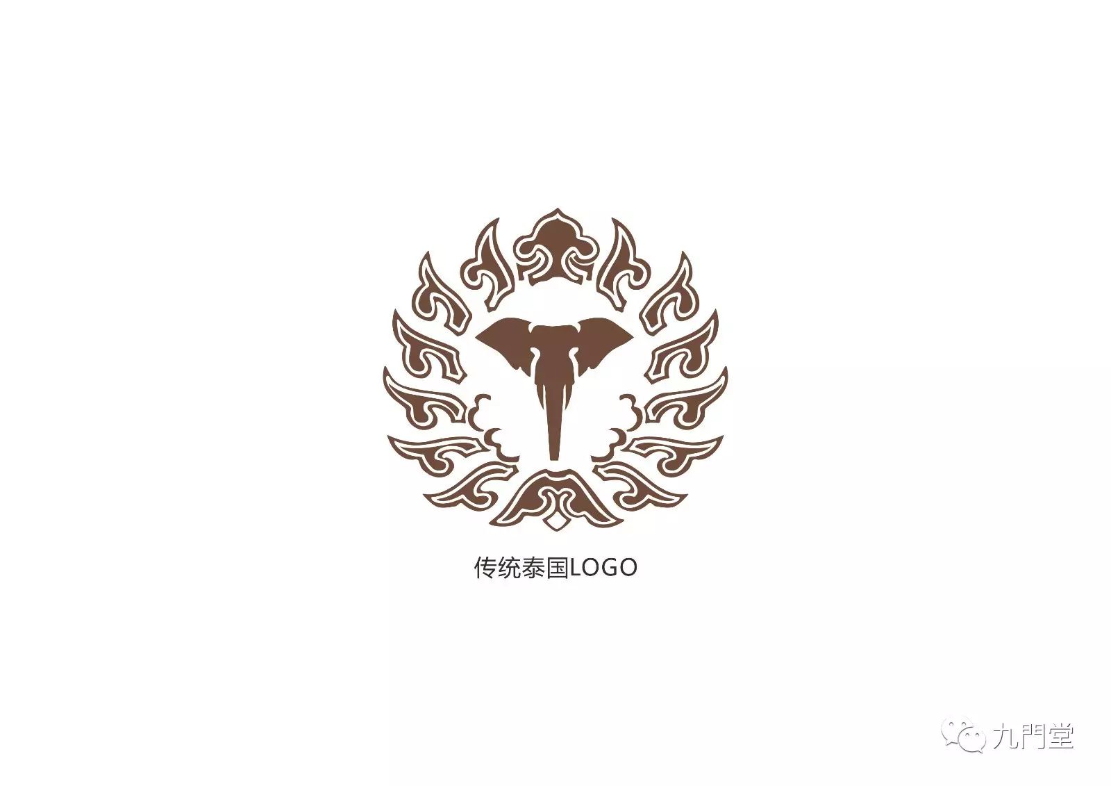 南宁逻叻泰国鸡饭,现代风格演绎异域美食-14