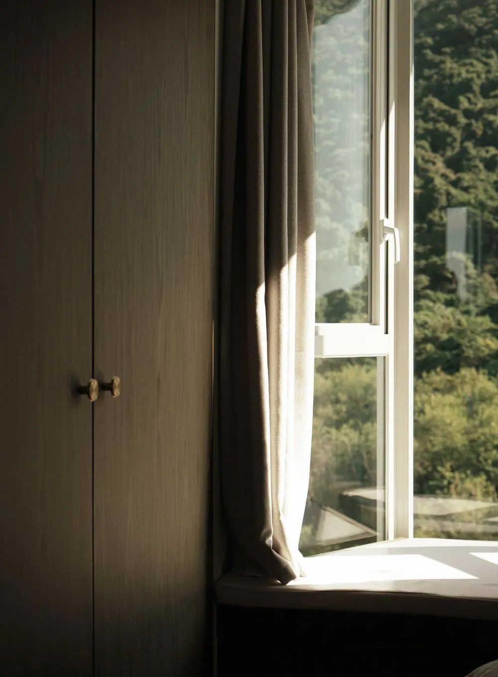 白日梦丨中国香港丨JAAK Design-53