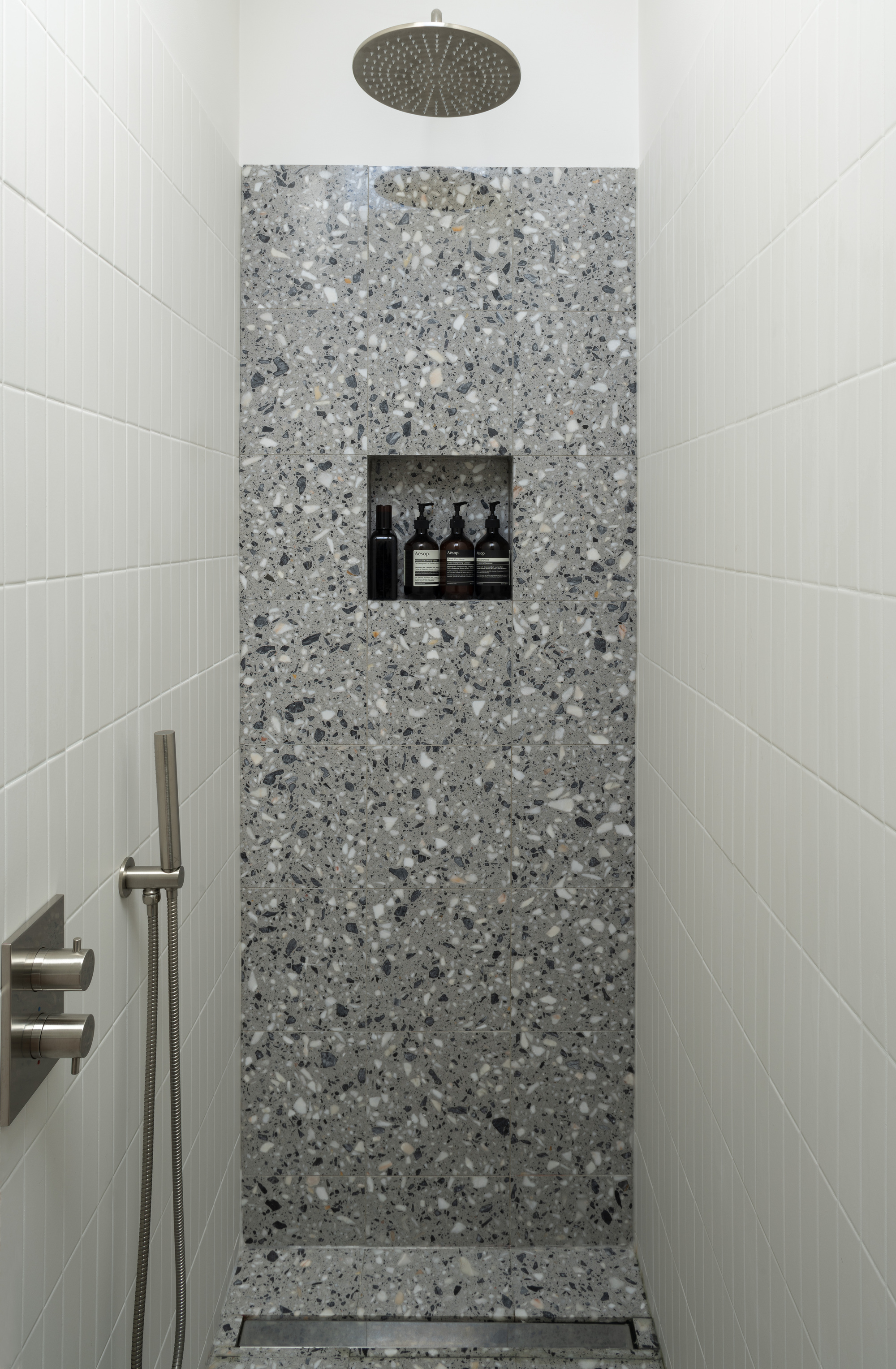 都柏林 Portobello 别墅 | 打造城市绿洲,感受自然与生活的和谐共生-31