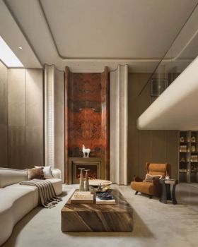 南京招商·臻境底跃丨中国南京丨31设计