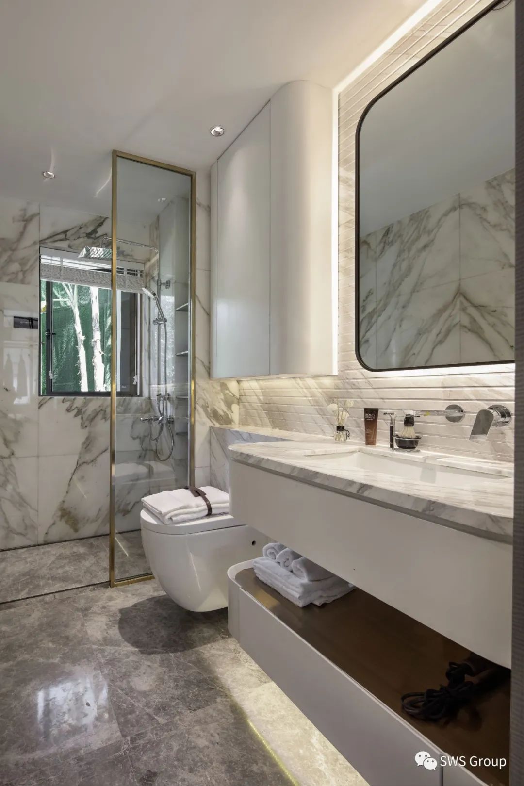 贵阳新城经开吾悦广场样板房 | 超级都会之城的未来生活-100