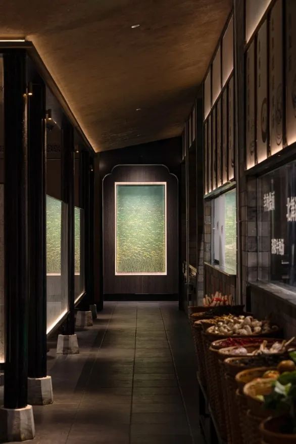 荣豫·河南菜丨中国北京丨无序建筑(北京)有限公司-21