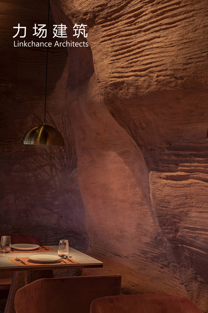 Shenzhen Restaurant Design-10