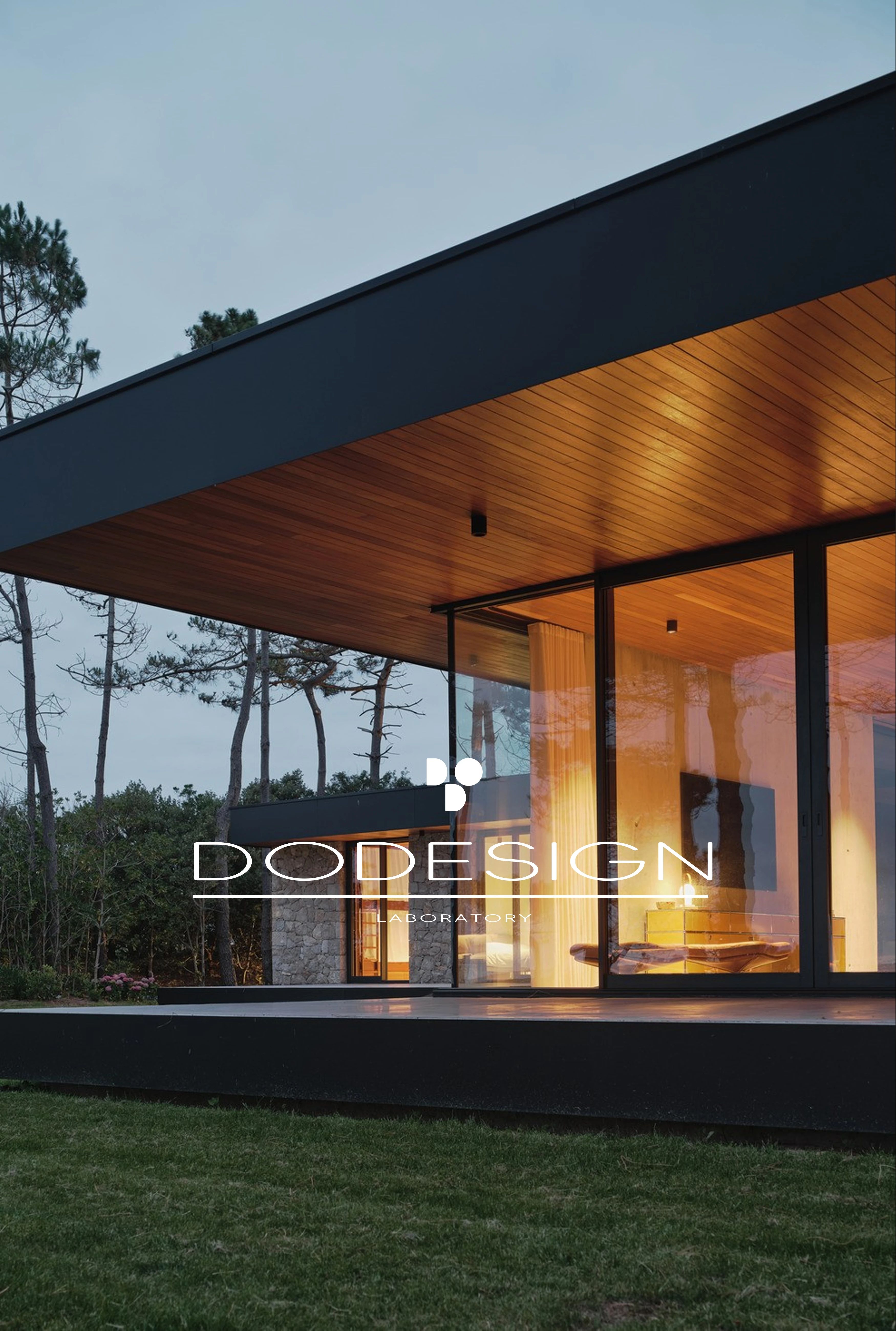 国外别墅丨西班牙丨Zooco Estudio-0