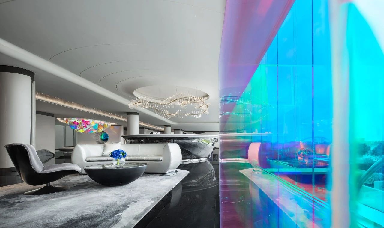 “太空漫游”销售中心-37