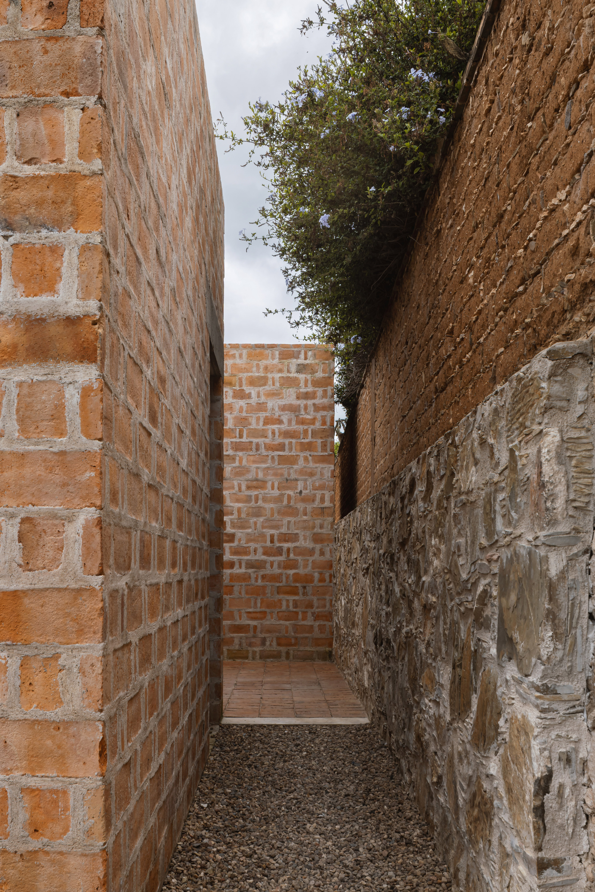 自建别墅丨墨西哥丨Escobedo Soliz Studio-36