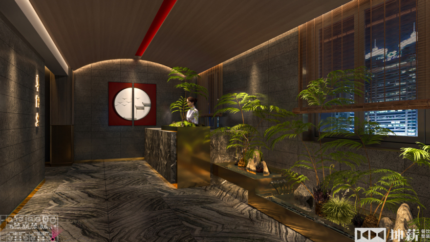 阜阳宴丨中国阜阳丨坤薪整装-30