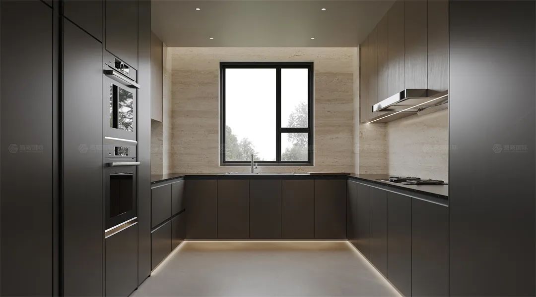 招商 • 华宇 • 长安玺丨易高国际-39