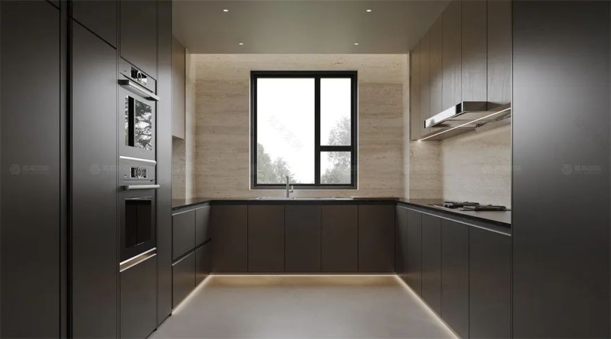 招商 • 华宇 • 长安玺丨易高国际-39