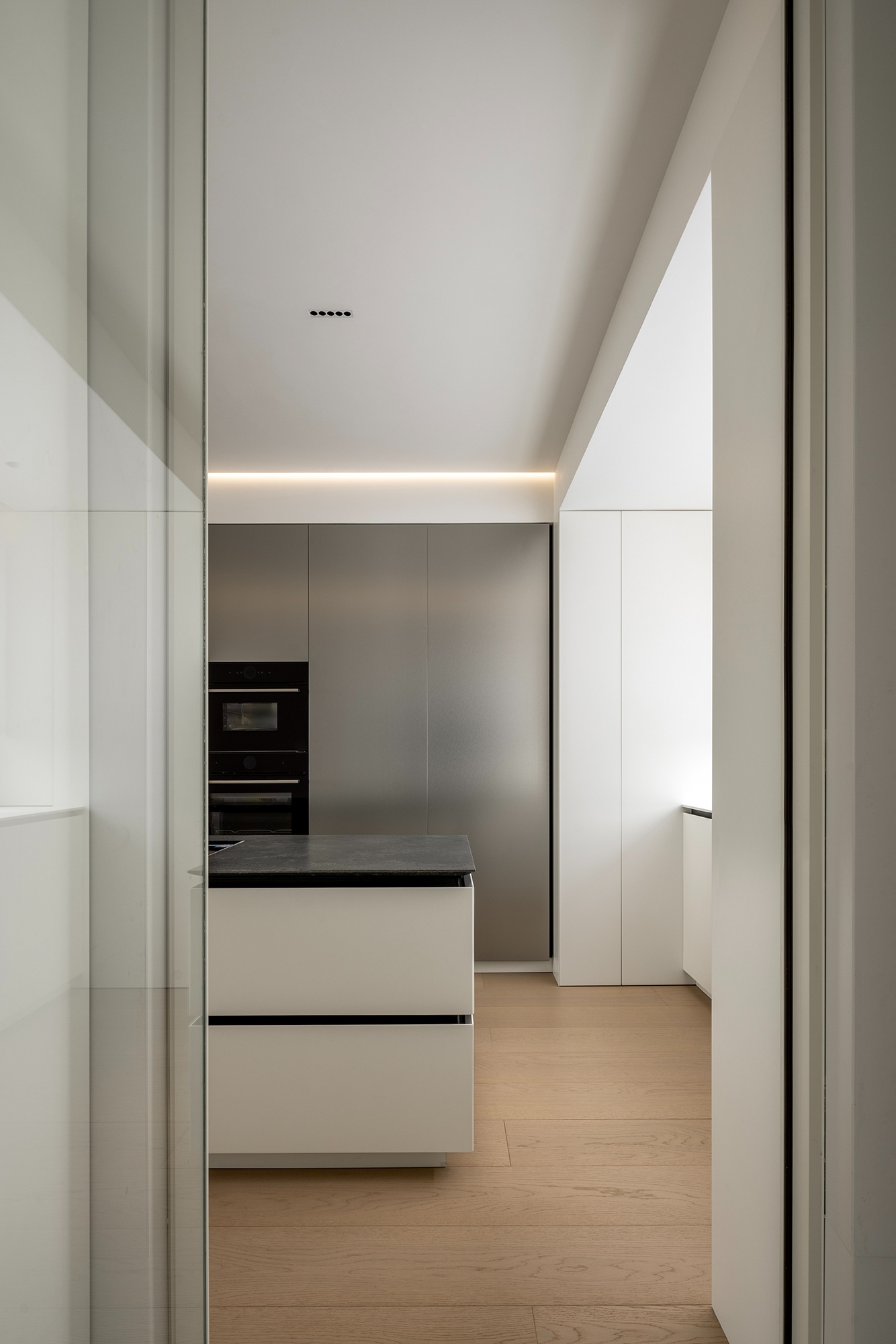 安之澜境丨中国温州丨青创空间设计-27