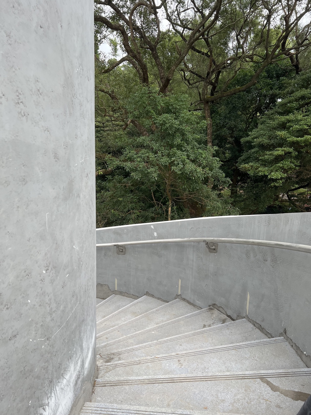 梧桐亭丨中国深圳丨悉地国际东西影工作室-56