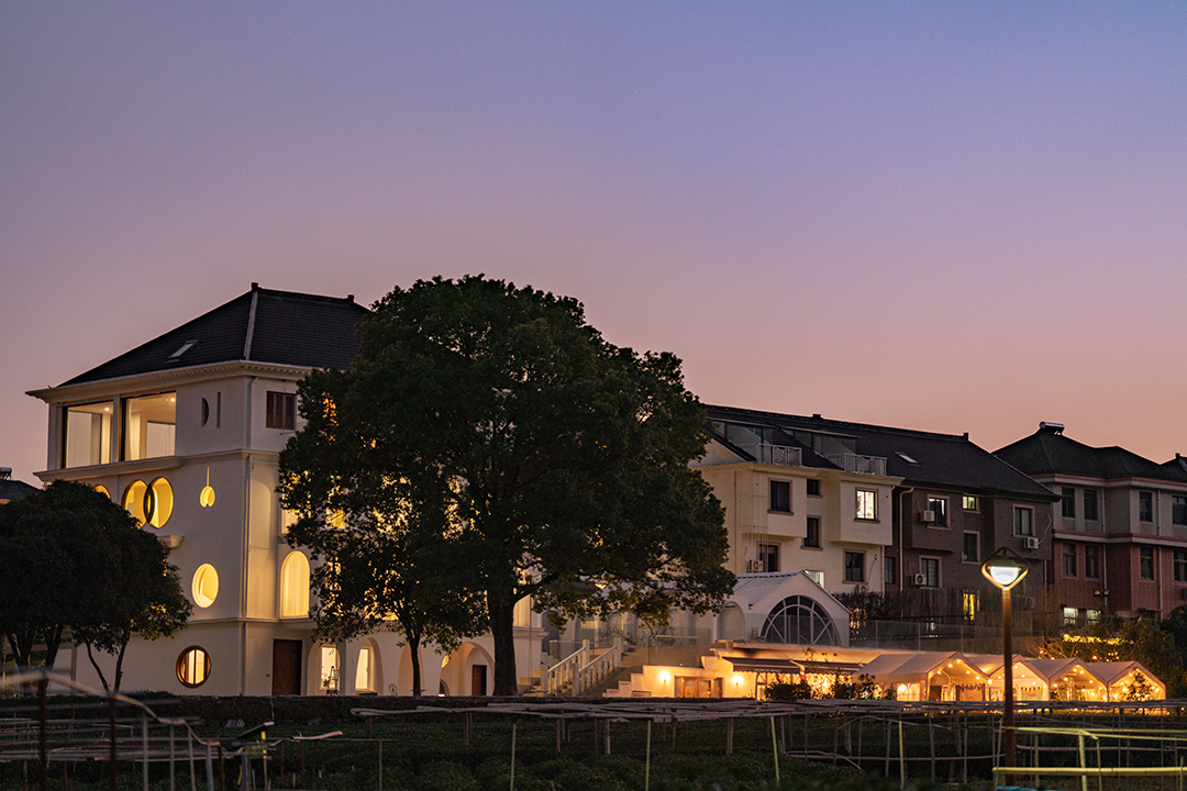 鲸与惊奇丨中国杭州丨无题设计-53